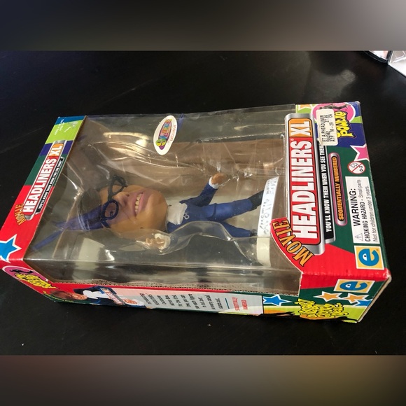 AUSTIN POWERS 🤩”GROOVY BABY” - Picture 10 of 13